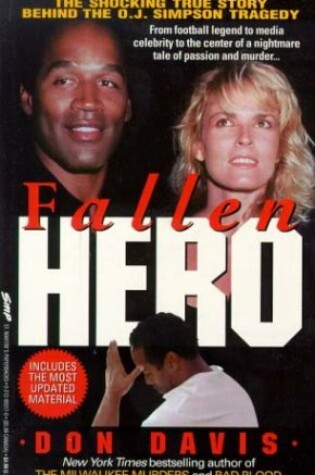 Cover of Fallen Hero