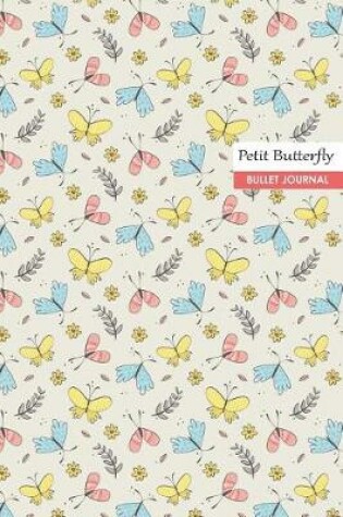 Cover of Petit Butterfly