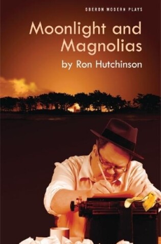 Cover of Moonlight and Magnolias