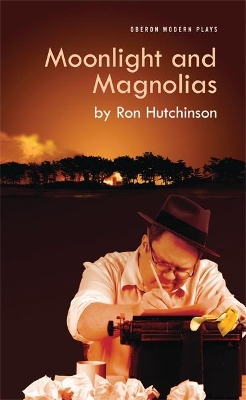 Book cover for Moonlight and Magnolias