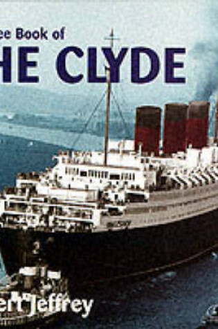 Cover of The Wee Book of the Clyde