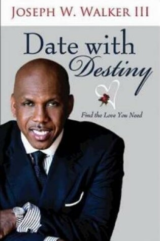 Cover of Date with Destiny