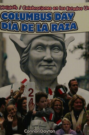 Cover of Columbus Day / Día de la Raza