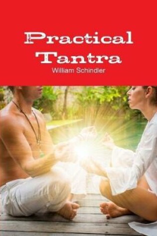 Cover of Practical Tantra (HB)