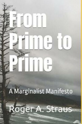 Cover of From Prime to Prime