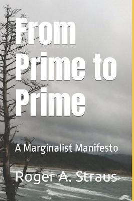 Book cover for From Prime to Prime