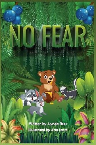 Cover of No Fear