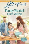 Book cover for Family Wanted