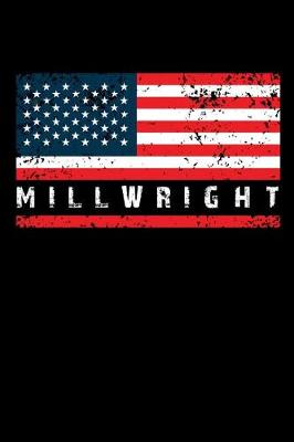 Book cover for Millwright