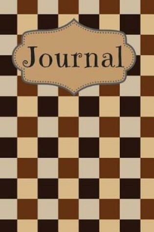 Cover of Checkered Coffee Shades