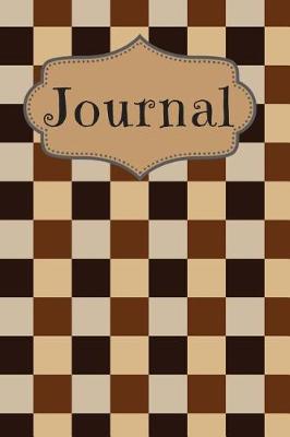 Book cover for Checkered Coffee Shades