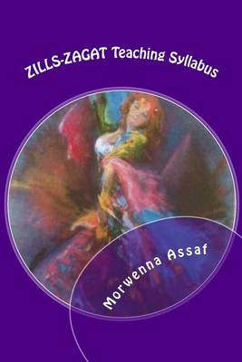 Book cover for ZILLS-ZAGAT Teaching Syllabus