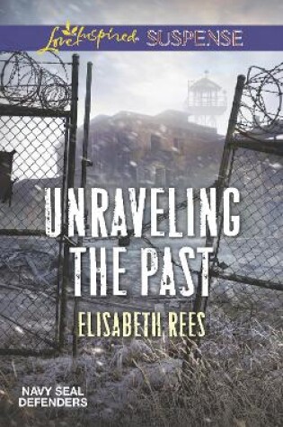Cover of Unraveling The Past