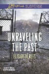 Book cover for Unraveling The Past