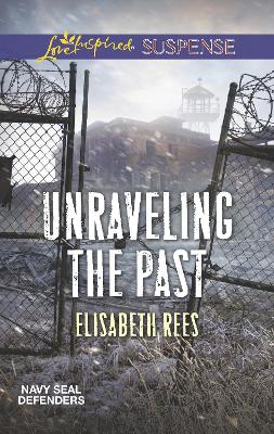 Cover of Unraveling The Past