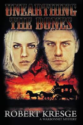 Cover of Unearthing the Bones