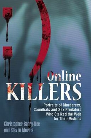 Cover of Online Killers