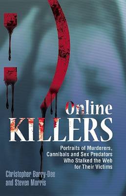 Book cover for Online Killers