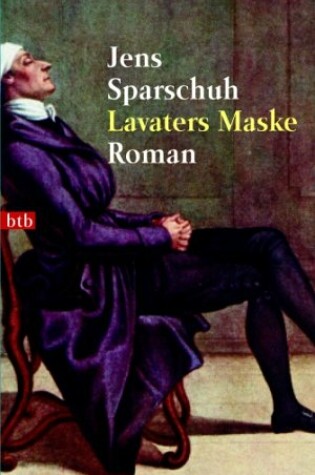 Cover of Lavaters Maske