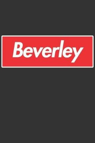 Cover of Beverley