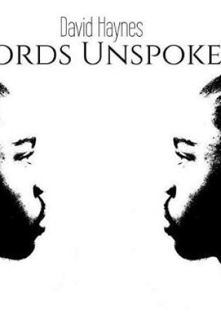 Cover of Words Unspoken