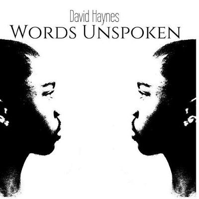 Book cover for Words Unspoken