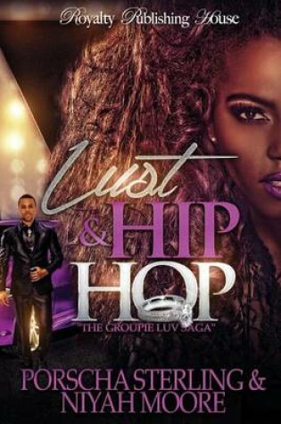 Cover of Lust & Hip Hop