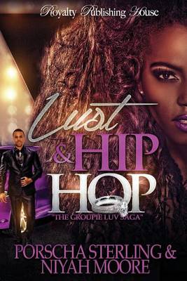 Book cover for Lust & Hip Hop