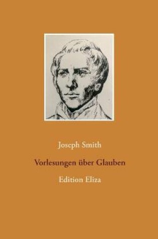 Cover of Vorlesungen uber Glauben