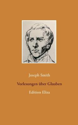 Book cover for Vorlesungen uber Glauben