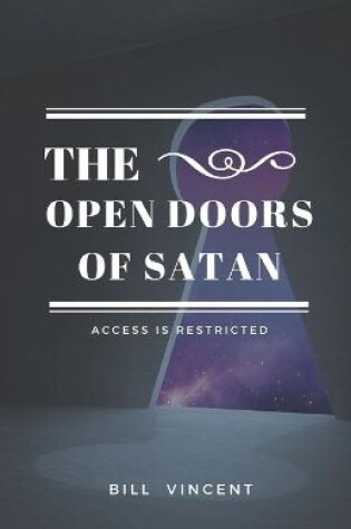 Cover of The Open Doors of Satan