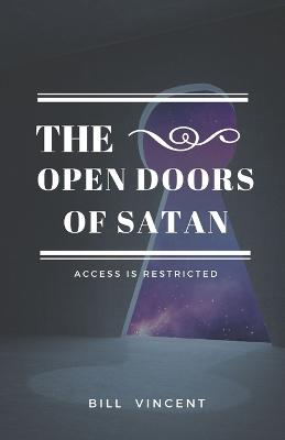Book cover for The Open Doors of Satan