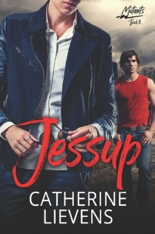 Cover of Jessup