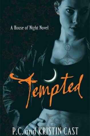 Cover of Tempted