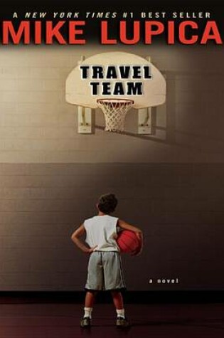 Cover of Travel Team