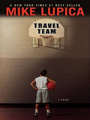 Book cover for Travel Team