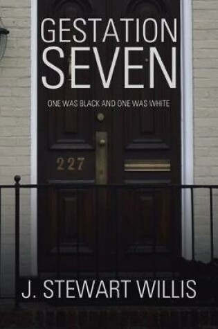 Cover of Gestation Seven