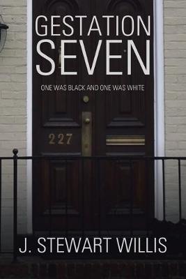 Book cover for Gestation Seven