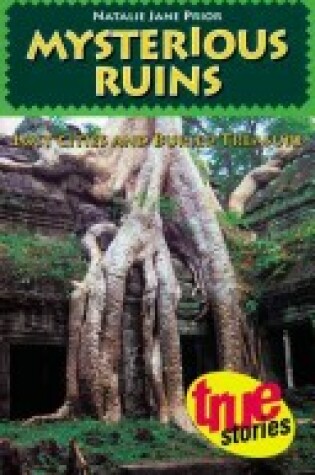 Cover of Mysterious Ruins