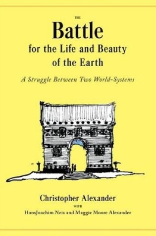 Cover of The Battle for the Life and Beauty of the Earth