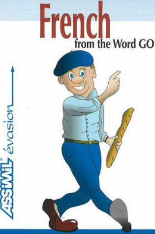Cover of French from the Word GO!