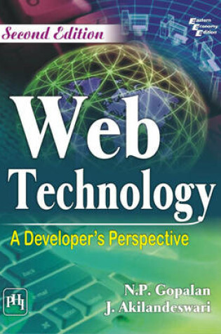 Cover of Web Technology