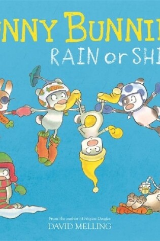 Cover of Rain or Shine