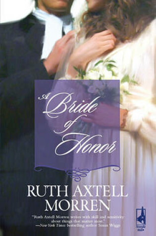 Cover of A Bride of Honor