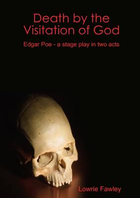 Book cover for Death by the Visitation of God