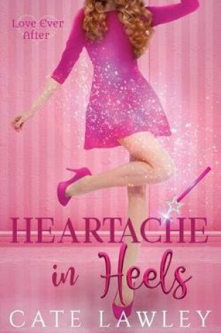 Cover of Heartache in Heels