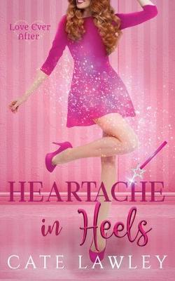 Book cover for Heartache in Heels