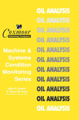 Cover of Oil Analysis Handbook