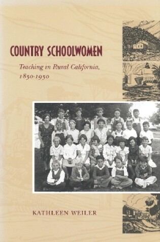 Cover of Country Schoolwomen