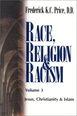 Cover of Race Religion & Racism V3